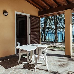 Villa con 1 camera da letto