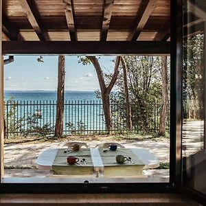 Villa con 2 camere da letto